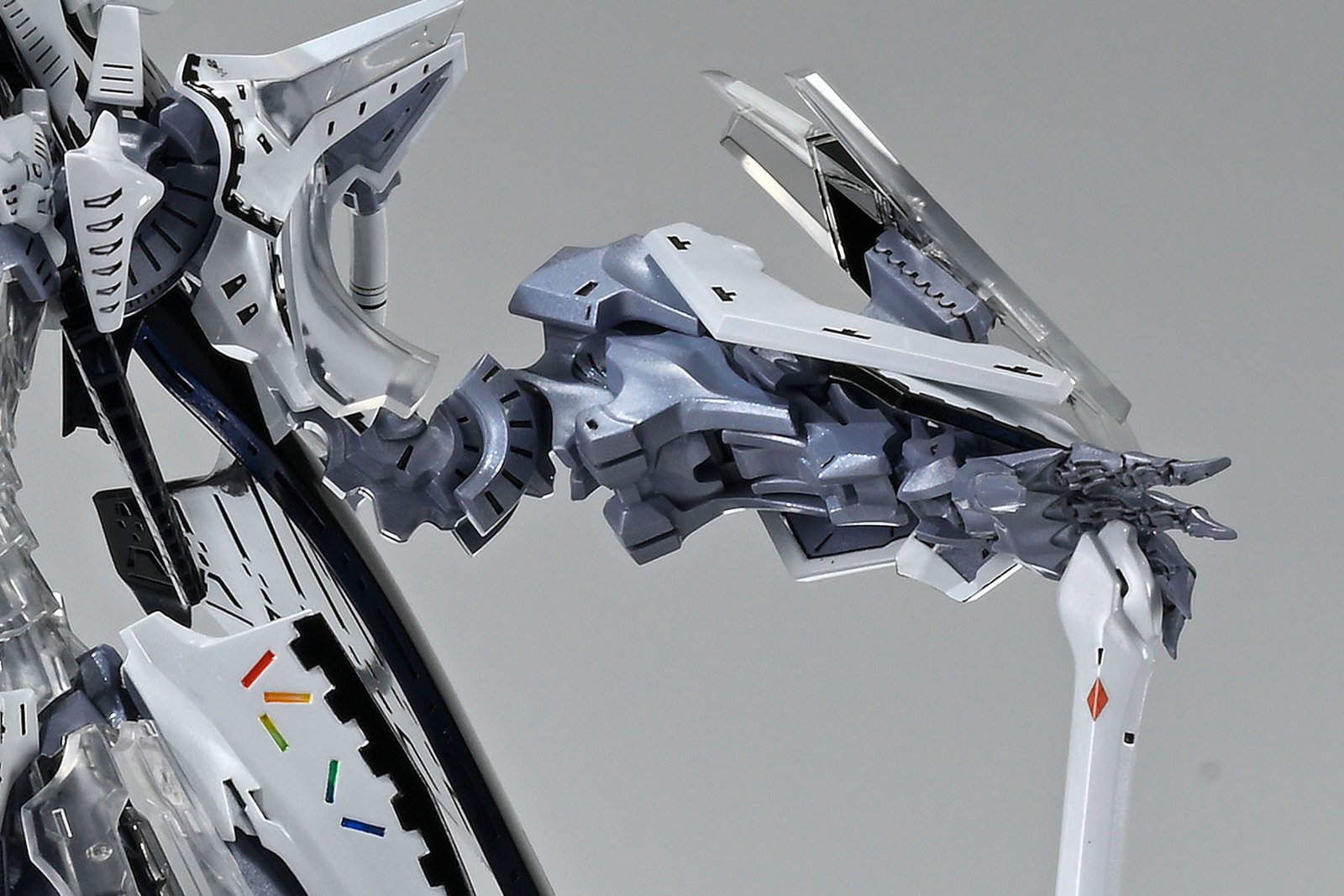 原型師 谷明氏より、GTMツァラトウストラ・アプターブリンガーついて