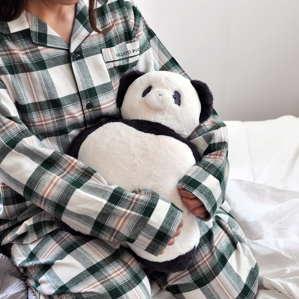 fam] パンダブランケット – HEMING'S official online store