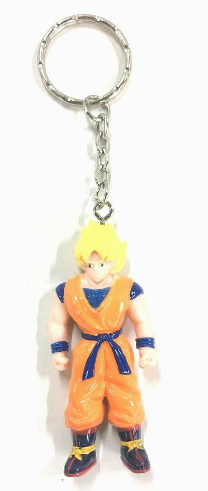 楽天市場】ドラゴンボール キーホルダー（コレクション｜ホビー）の通販