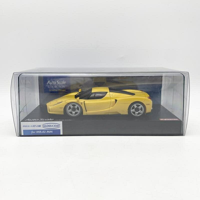 楽天市場】ミニッツ フェラーリの通販