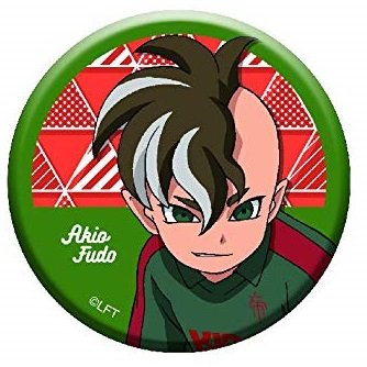 楽天市場】イナズマイレブン不動明王の通販