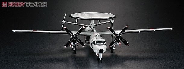 E-2C ホークアイ `航空自衛隊` [日本航空自衛隊 早期警戒機