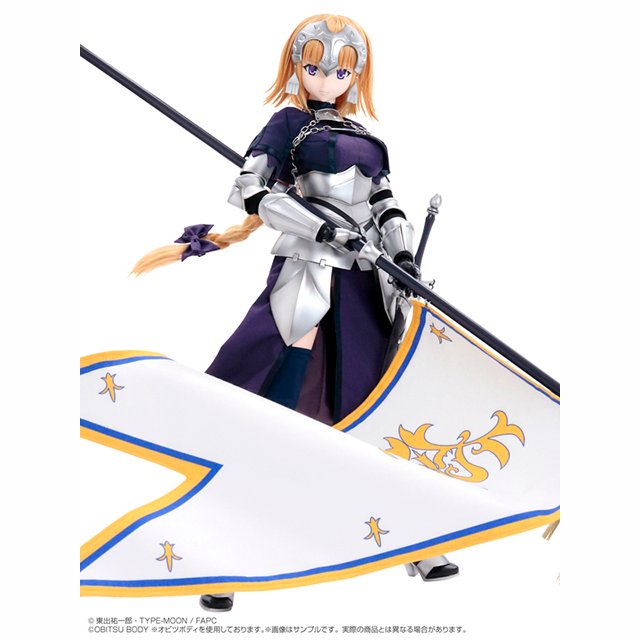 AZONE INTERNATIONAL::キャラクタードール::商品詳細