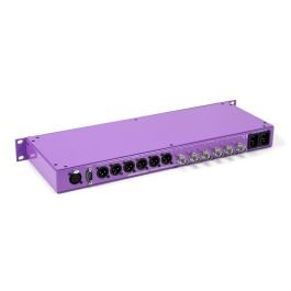Alice Longitudinal Timecode Distribution Amplifier with Dual Mains Pow