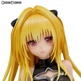 FIG]ユニオンクリエイティブオンライン限定 金色の闇 水着ver. To LOVE