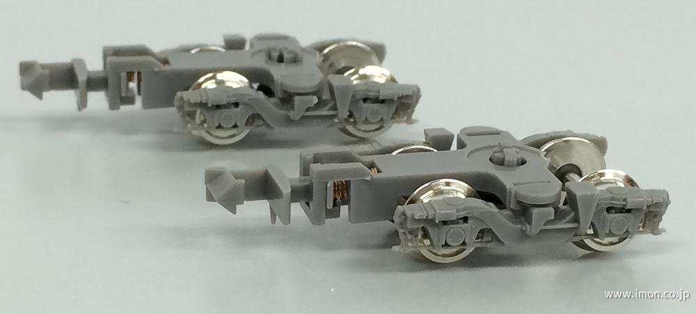 5049 FS372 台車 価格改定 | 鉄道模型店 Models IMON