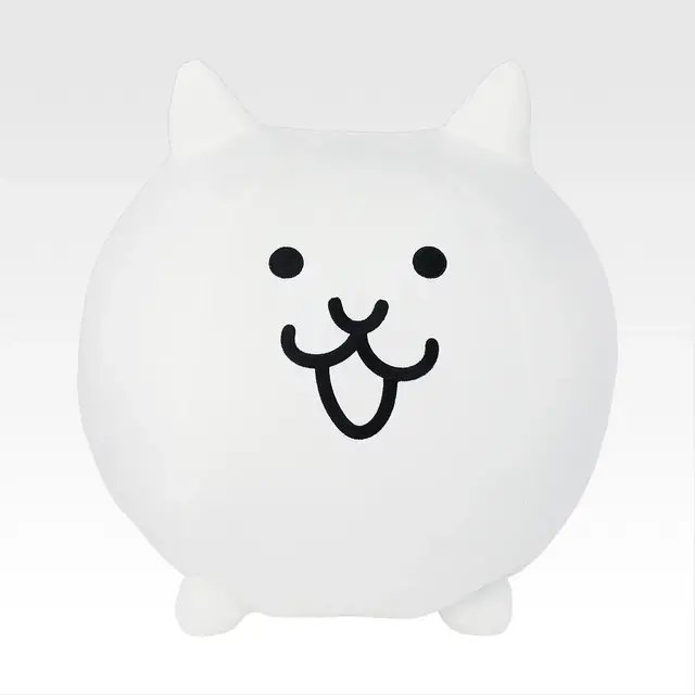 にゃんこ大戦争』一番くじがオンライン販売！「覚醒のネコムート