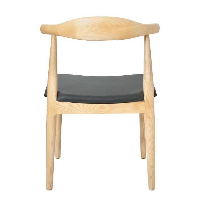 エルボチェア スクエア ハンス・J・ウェグナー DC-593を激安で販売する