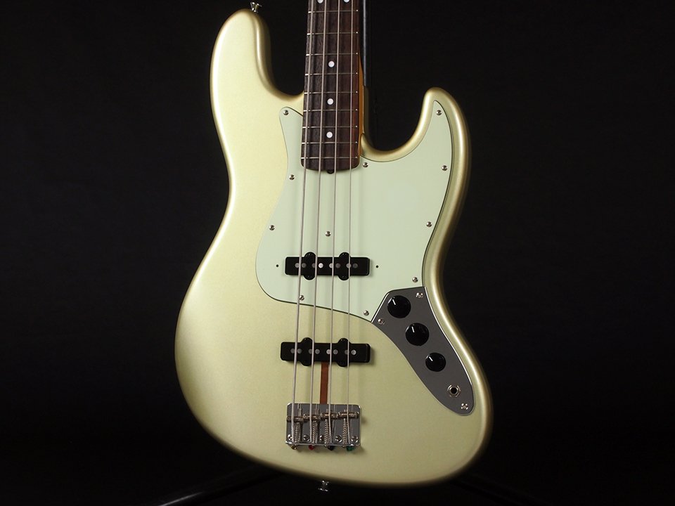 Bacchus BJB-62 ISV ソニックス特価 ￥108,000- 中古 Bacchus Vintage