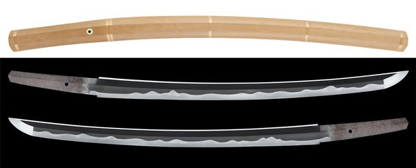 脇差 津田近江守助直(WA-010314)｜刀・日本刀の販売なら日本刀専門店の