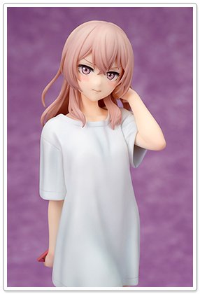 その着せ替え人形は恋をする 乾 紗寿叶 Tシャツ版│キューズQ 2D