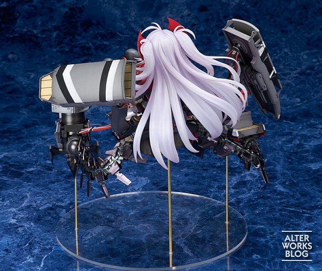 プリンツ・オイゲン」再販のお知らせ | ALTER