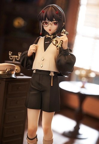 陰陽師 天剣刃心鬼切 魔都綺夢Ver スケールフィギュア 天剣刃心鬼切 魔