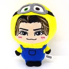 2026年最新】神谷健太 ミニオンの人気アイテム - メルカリ