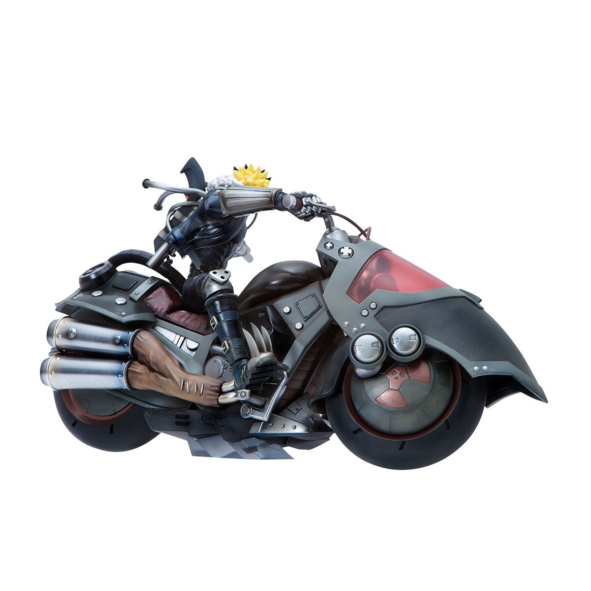 Precious G.E.M.シリーズ デジモンテイマーズ ベルゼブモン