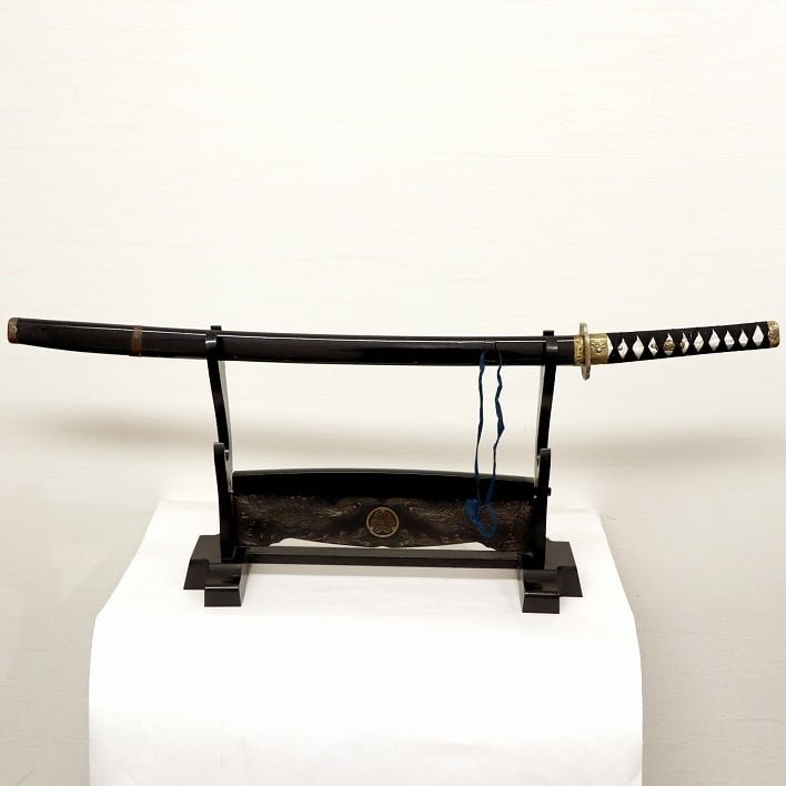 日本刀・鎧・武具等 | リサイクルショップ宝さがし