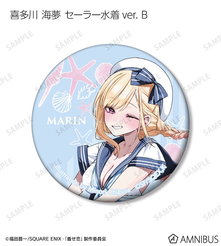 AMNIBUS-日常使いできるアニメグッズの通販サイト-