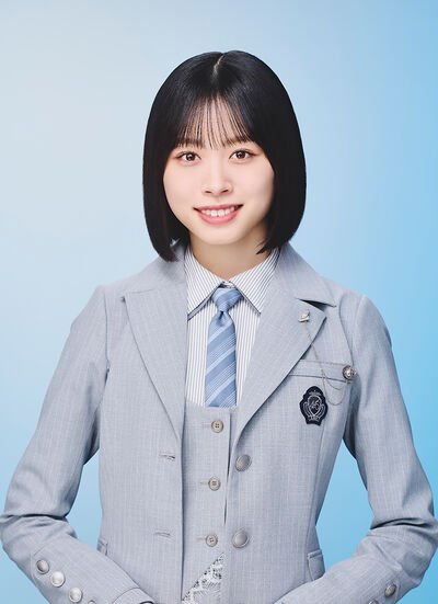 河田陽菜「卒業セレモニー」の実施が決定！ | ニュース | 日向坂46公式