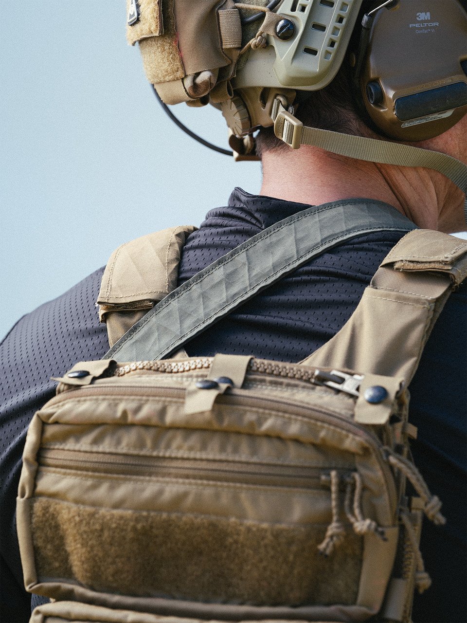 Sierratac Reverso Sling