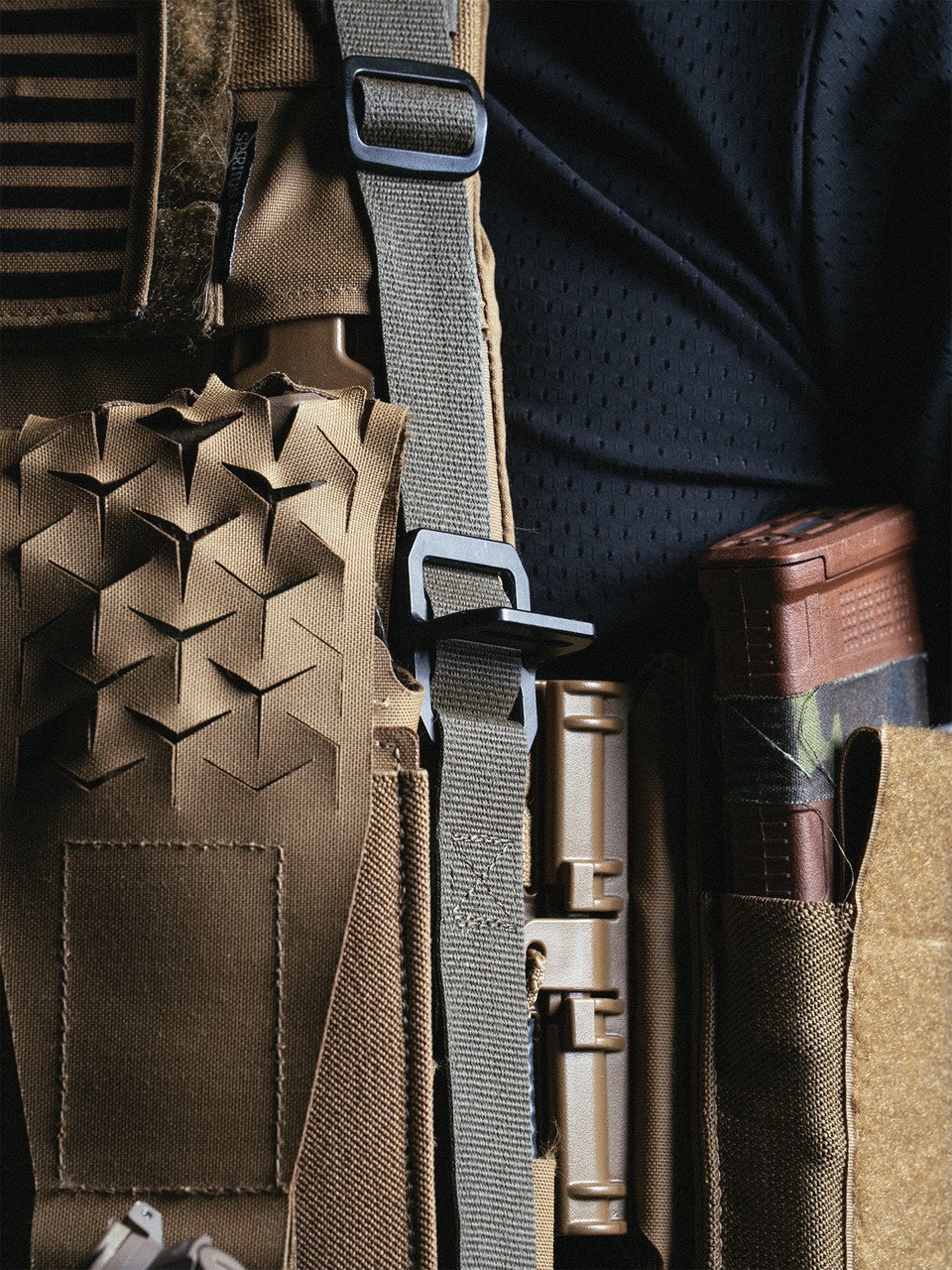 Sierratac Reverso Sling