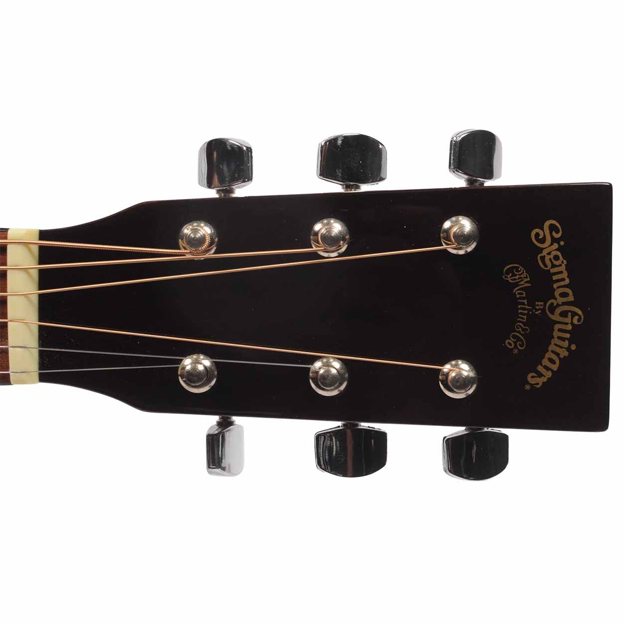 Sigma by Martin DM-1 Acoustic Guitar USED - The Music Den