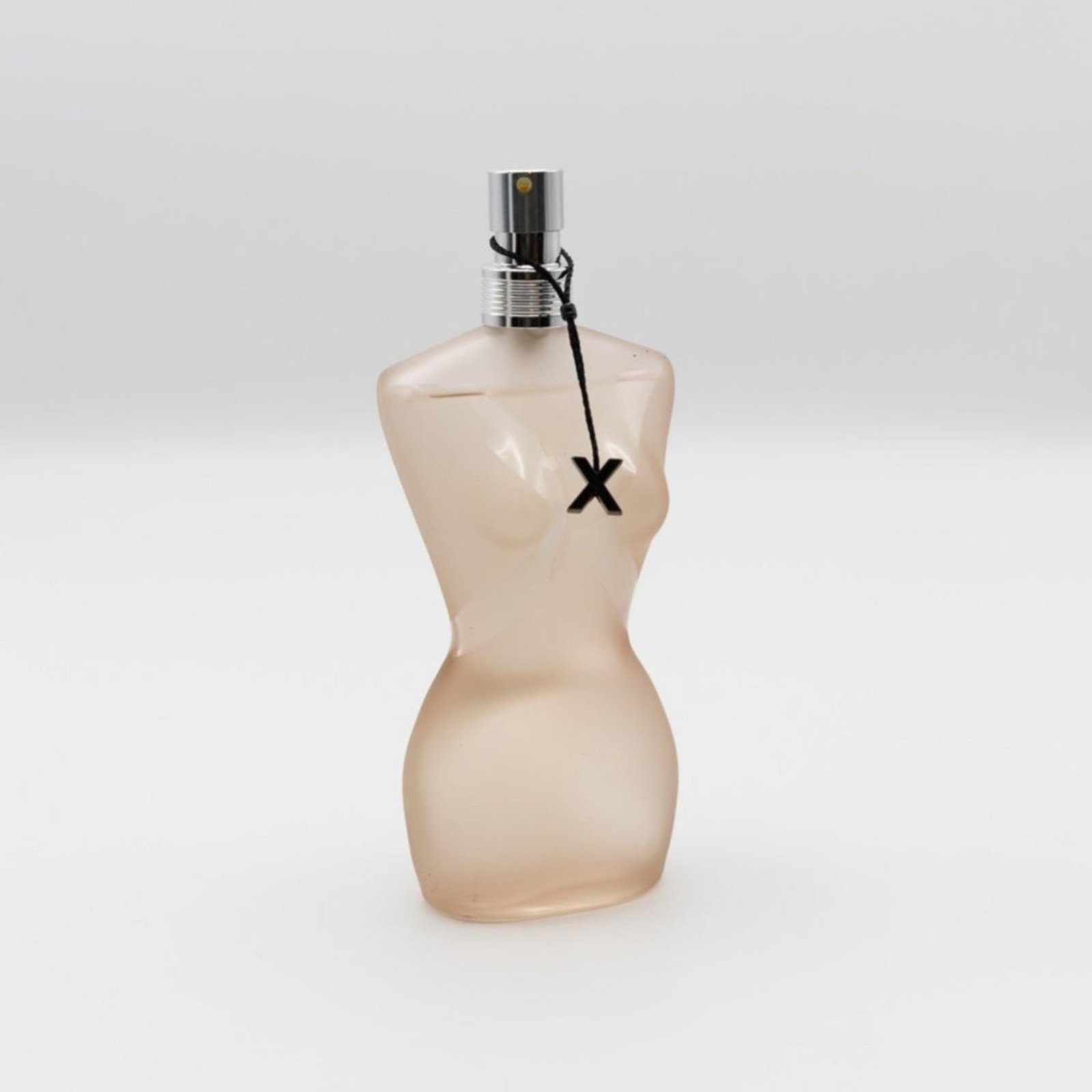 Jean Paul Gaultier Classique X 100 ML Eau de Toilette - zeldzaam