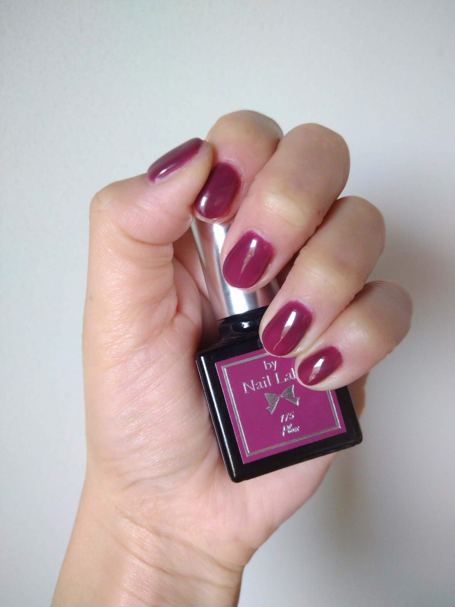 by Nail Labo(バイ ネイルラボ) / ファーストキット LEDライト付の