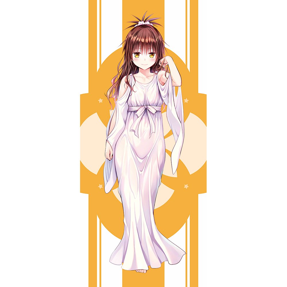 To LOVEる-とらぶる- | Goo Goo Dept.