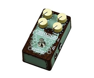 オーバードライブ】-KarDiaN-名器のもつ豊かなミッドレンジを持ち