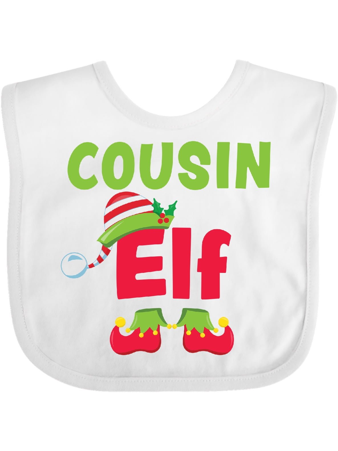 Inktastic Merry Christmas Cute Nativity Scene Boys or Girls Baby