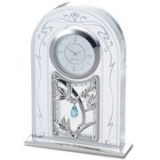 ヨドバシ.com - ノリタケ メゾンコレクション 置時計 （ドーム型