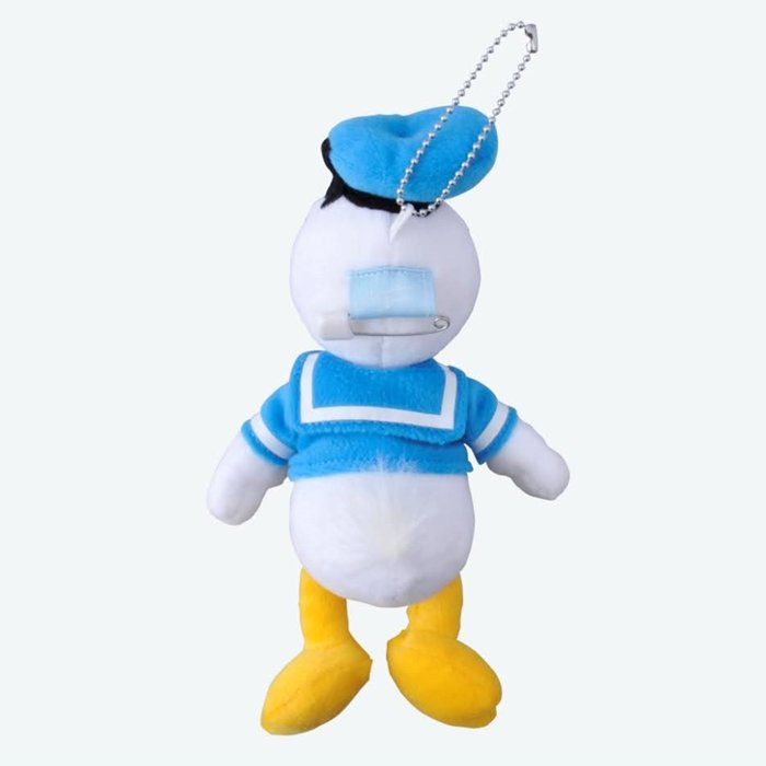 東京ディズニーリゾート ディズニー 通販 スタンダード ぬいぐるみ