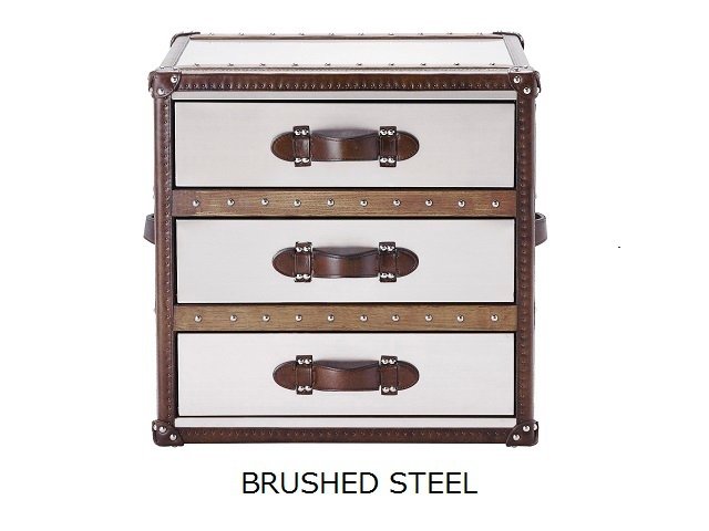 STONYHURST LARGE LAMP TABLE ストニーハースト ラージ ランプテーブル