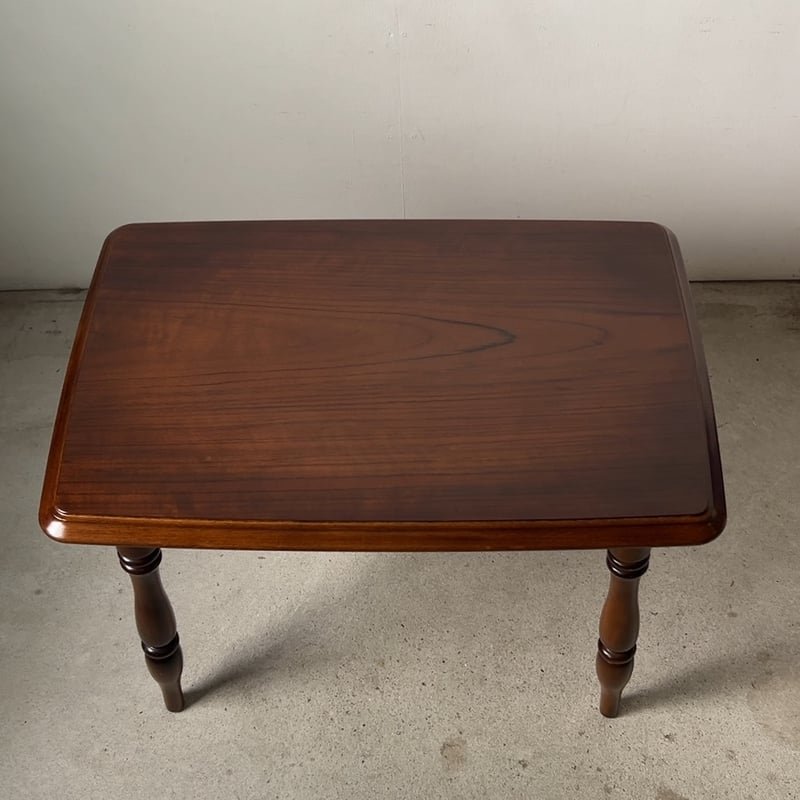 karimoku カリモク COLONIALコロニアルシリーズ TC2000JK サイドテー