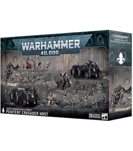 Amazon | アデプタ・ソロリタス イモレイター ウォーハンマー 40000