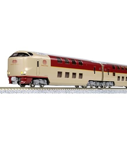 Amazon | KATO Nゲージ E231系 常磐線・上野東京ライン 基本 6両セット