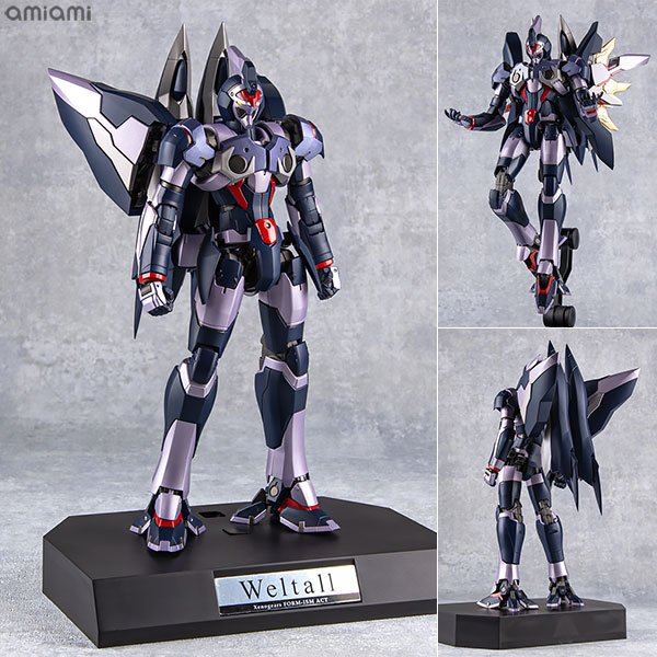 ゼノギアス フォルミズム アクト ヴェルトール