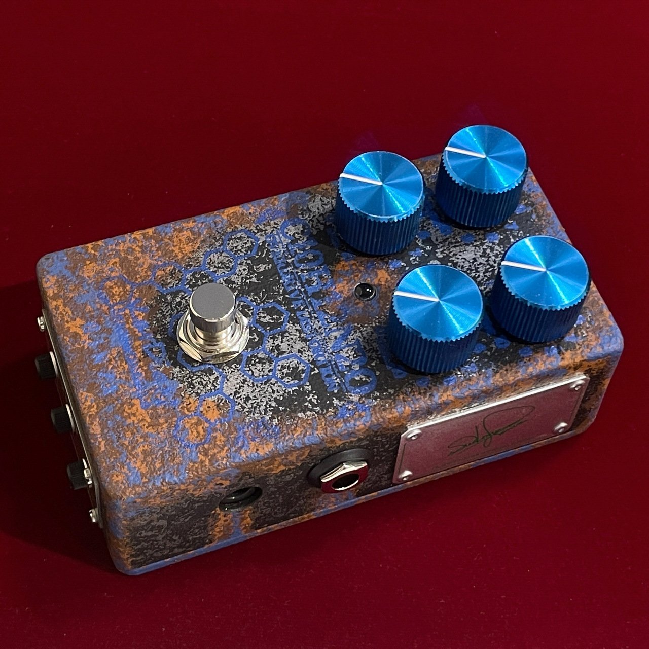 KarDiaN Serotonin Origin S.T. GINZA 