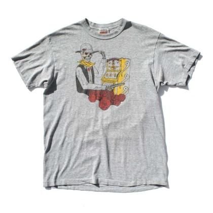 ニルバーナ【NIRVANA】ヴィンテージ T シャツ【1993s-】【Heart Shaped