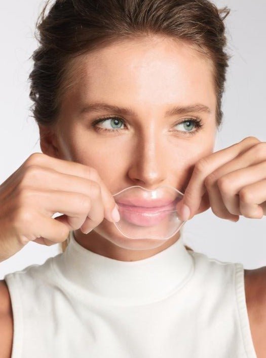 Infracyte Lusciouslips: Revolutionizing Lip Anti-Aging