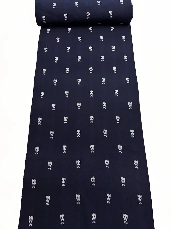 久留米絣 風のおくりもの | 久留米絣専門店【公式】 オンラインショップ