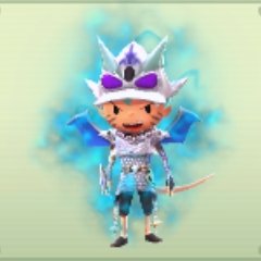 スナックワールド】キャラ「ドラゴンナイトレジェンドチャップ」の入手