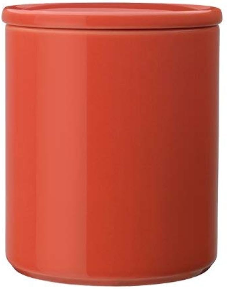 Amazon | iittala/イッタラ Purnukka プルヌッカ ジャー（蓋付き保存