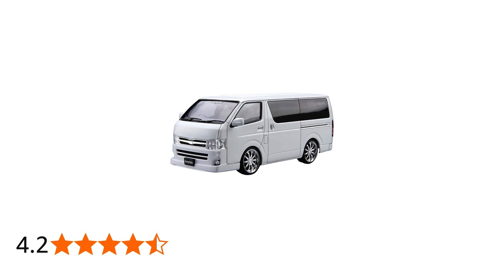 Amazon | 青島文化教材社 1/24 ザ・チューンドカーシリーズ No.3