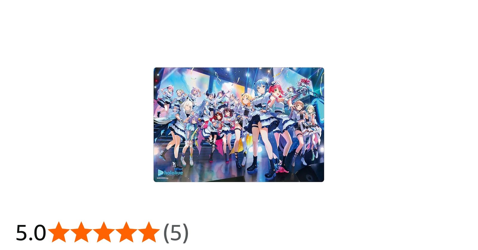 Amazon | ブシロード ラバーマットコレクション V2 Vol.1165