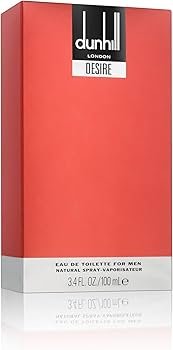 Amazon.co.jp: Dunhill(ダンヒル) デザイア フォーメン EDT 100mL(並行