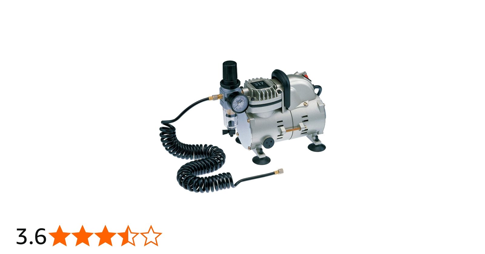 Amazon.co.jp: ウェーブ コンプレッサー 317 : DIY・工具・ガーデン