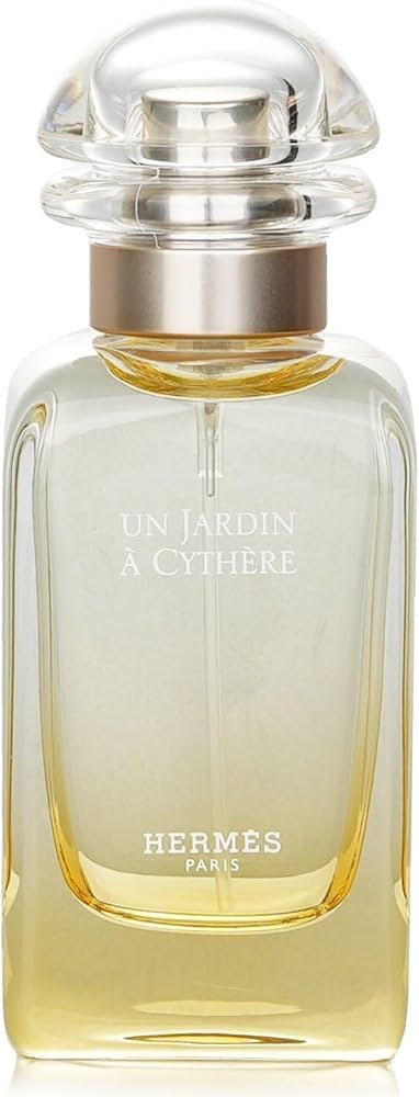 Amazon | エルメス シテールの庭 オードトワレ 50mL | HERMES(エルメス