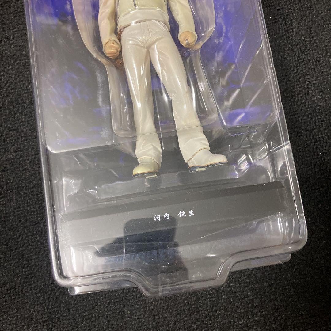 Amazon.co.jp: クローズ WORST 河内鉄生 六代目武装戦線 通常版