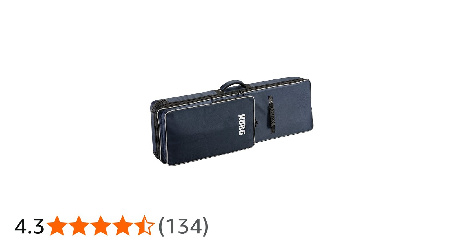 Amazon | KORG(コルグ) キーボードシンセサイザー KROSS2-61 KROSS-61